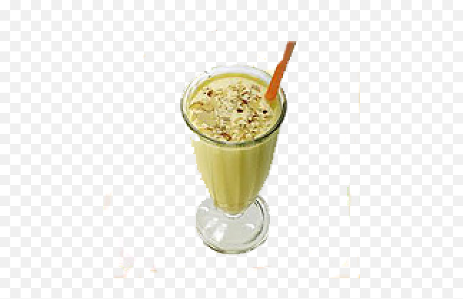 Ice Cream Badam Shake Png Image - Badam Milk Shake Png,Shake Png