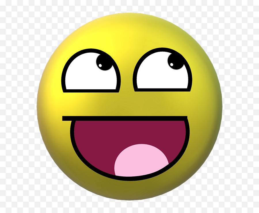 Cry Smiley Laughs - Risas Png,Laugh Cry Emoji Png