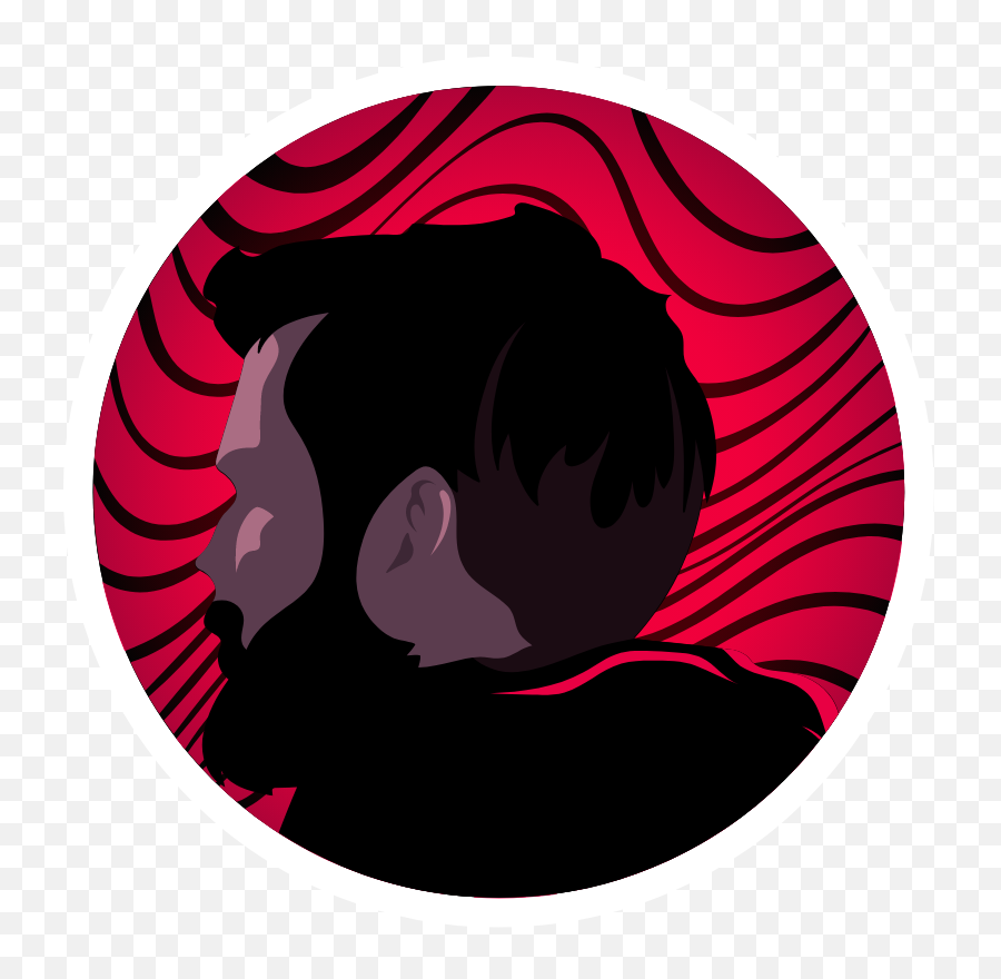 Pewdiepie - Pew Die Pie Sticker Png,Pewdiepie Logo Png