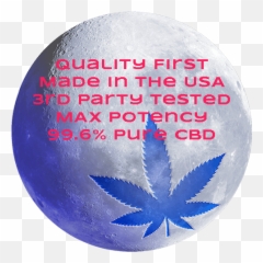 Blue Moon Hemp Cbd Oil Tinctures Stargate - png