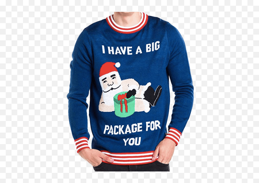 Cute Ugly Christmas Sweaters Chiclypoised - Funny Ugly Christmas Sweater Png,Ugly Christmas Sweater Png
