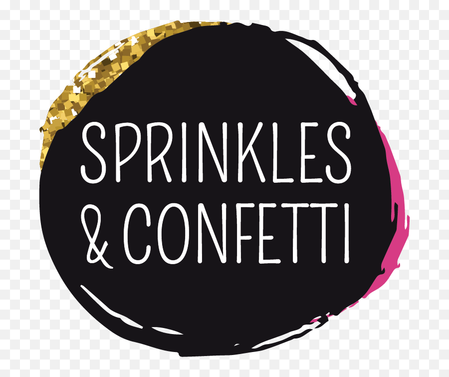Donut Lunch Napkin - Dot Png,Sprinkles Transparent Background
