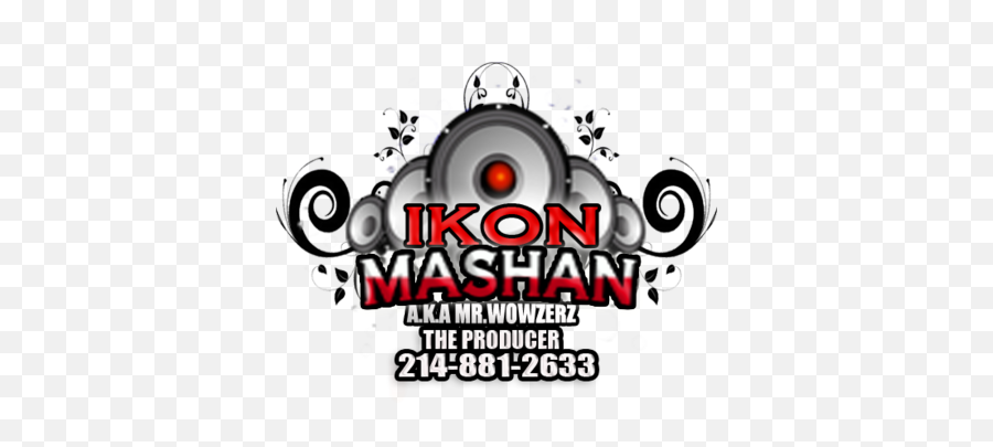 Free Ikon Mashann Super Producer Logo Psd Vector Graphic - Producer Png,Ikon Logo