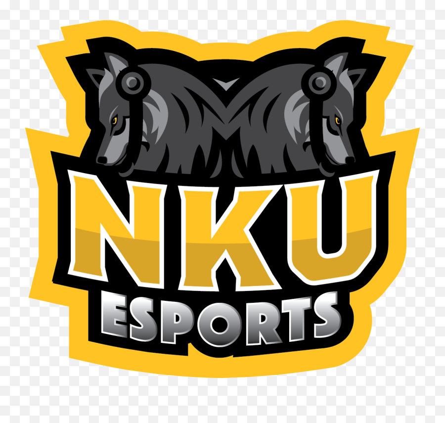 Esports Northern Kentucky University Greater Cincinnati Region - Language Png,Esports Logo Png