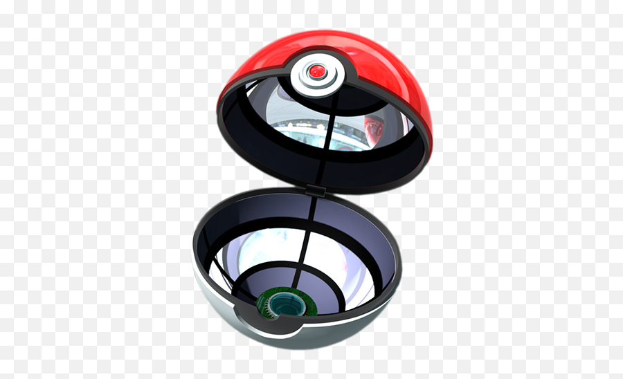 Download Pokeball Clipart Open - Pokeboll Png,Poke Ball Png