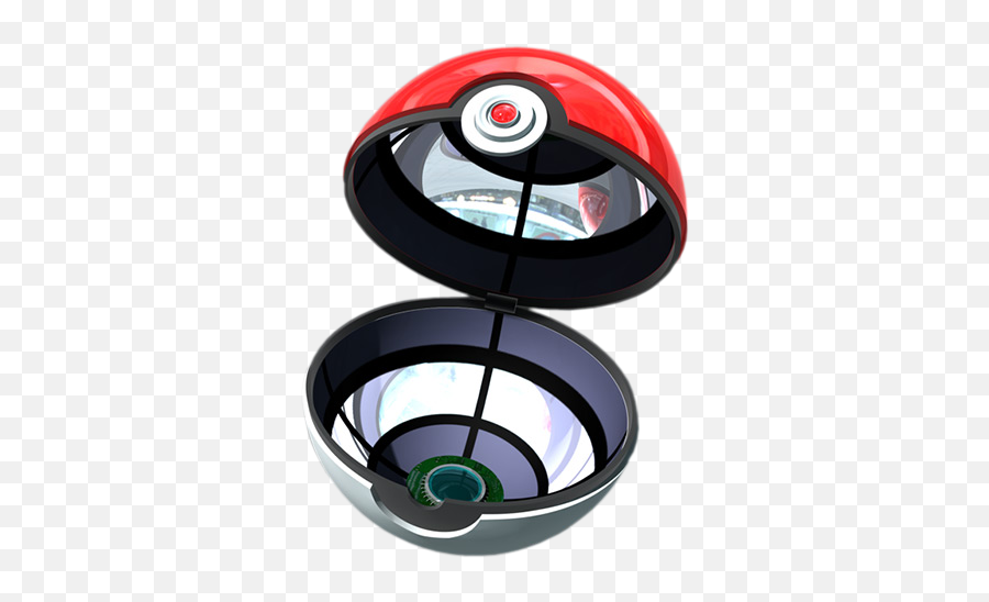 Download Pokeball Open Png - Portable Network Graphics PNG Image with No  Background 