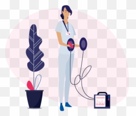 Device Checks U2014 The Cardiologists - Flowerpot Png,Checks Png
