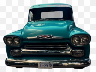 Download About Movie Cars - Chevrolet Task Force Full Size Pickup png