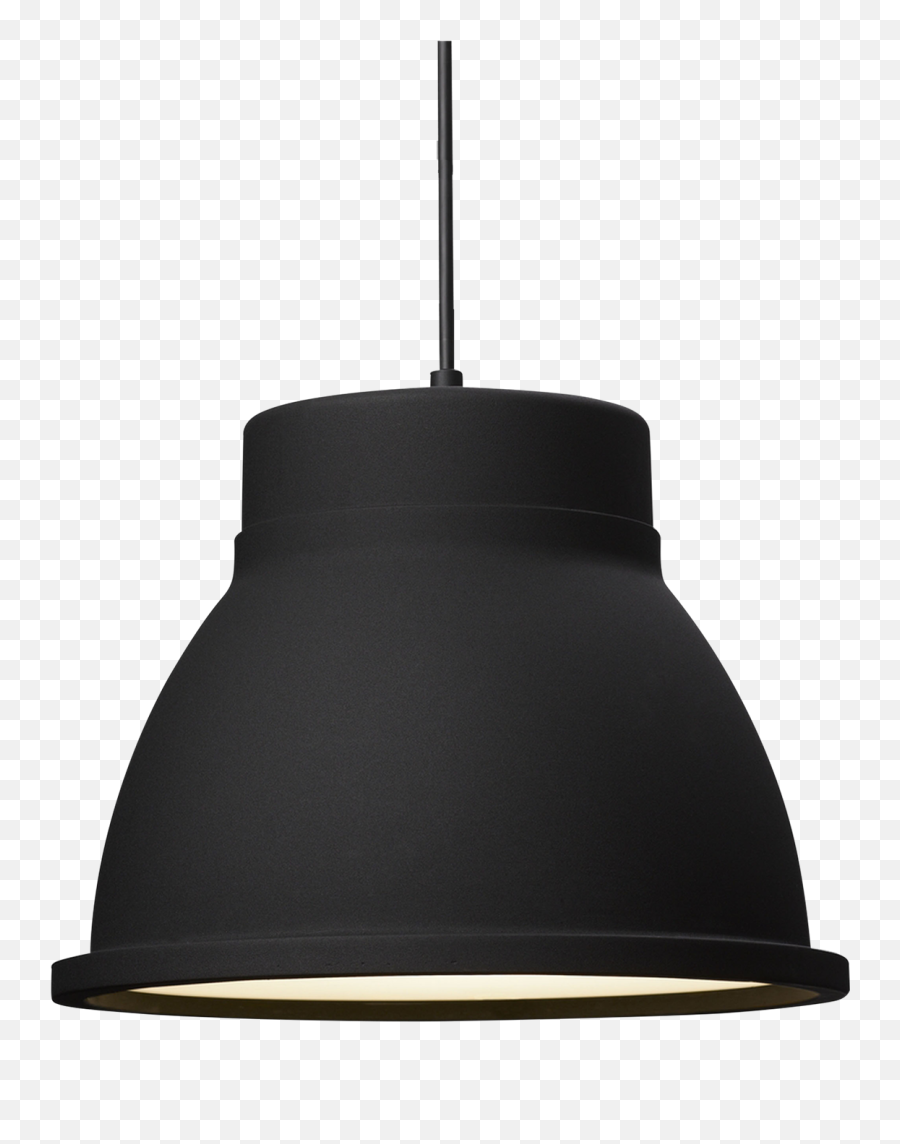 Hanging Light Bulb - Studio Lamp Muuto Png Download Pendant Light,Hanging Light Bulb Png