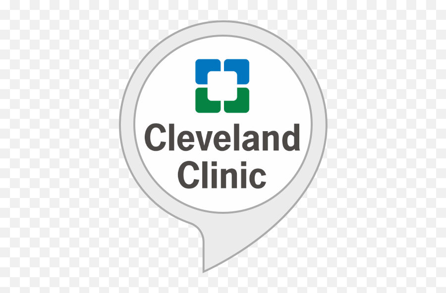 Amazoncom Novant Health Alexa Skills - Cleveland Clinic Logo Transparent Png,Novant Health Logo