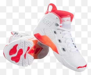 Air Jordan 6 - 1723 Kids Round Toe Png,Jordan Shoes Png