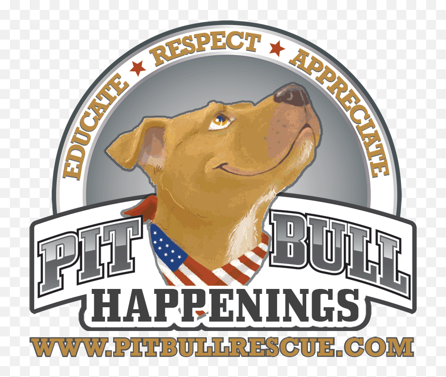 Florida Pit Bull And Dog Rescue - Millencolin Png,Pit Bull Logo
