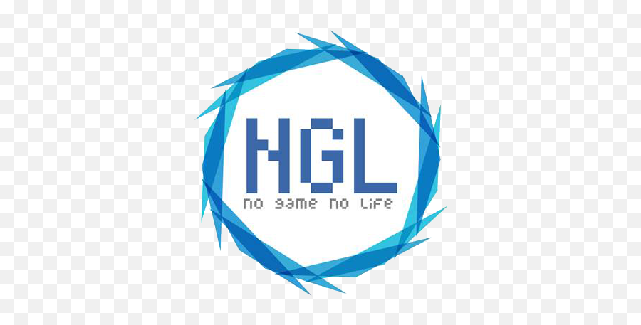 No Game Life - No Game No Life Png,No Game No Life Logo