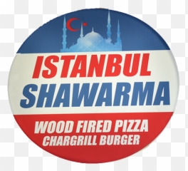 Istanbul Shawarma Logo Copy - Ama Flat Track Png,Shawarma Logo