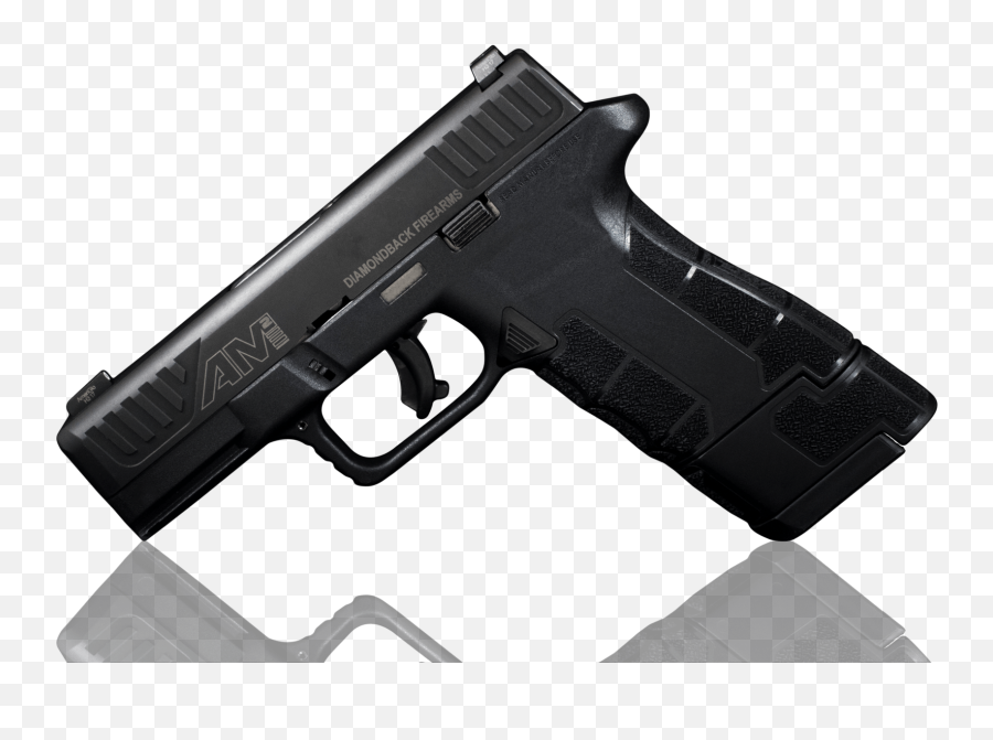 Diamondback Firearms U2013 Always Ready - Diamondback Firearms Png,Ar 15 Png