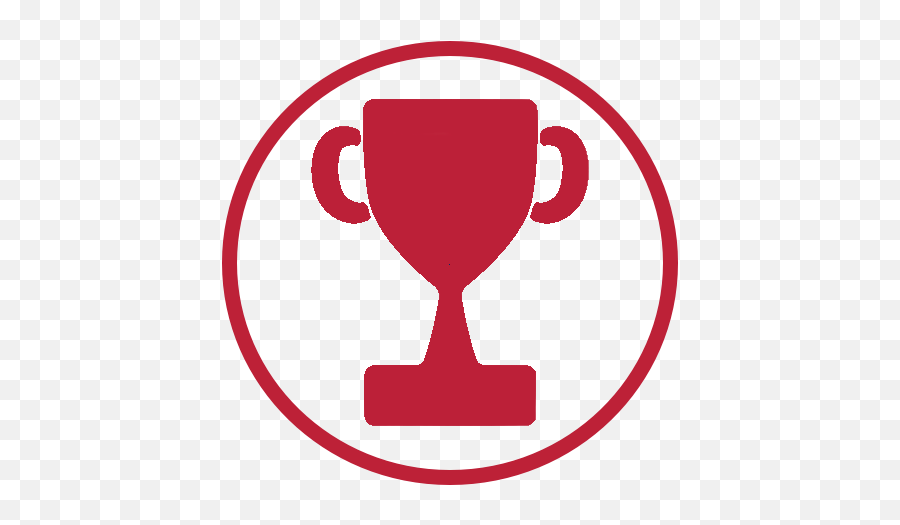 Compete Icon - Competition Icon In Red Png,Competition Icon