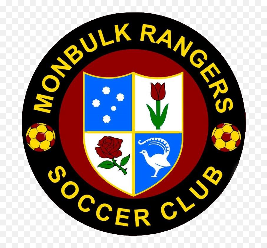 Monbulk Rangers Soccer Club - Belgica Edegem Sport Png,Rangers Logo Png
