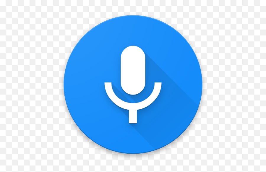 Voice Search - Ok Google Png,Voice Search Icon