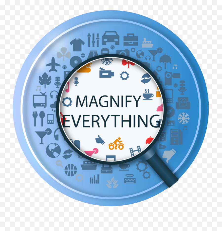 Magnifying Glass Apk 103 - Download Free Apk From Apksum Marketing Png,Magnifine Glass Icon
