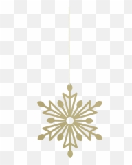 Download Traditional Christmas Snowflakes - Lamp Full Size Simple Icon png