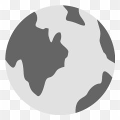 Globe Vector Svg Icon 2 - Png Repo Free Png Icons Language,Vector Globe Icon Set
