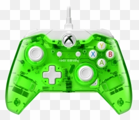 Official Review Pdp Rockcandy Wired Xboxpc Controller - One png