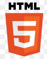 Fabacademy Week 1 - Transparent Html Logo Png