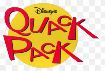 Quack Pack - Wikipedia Logo Png