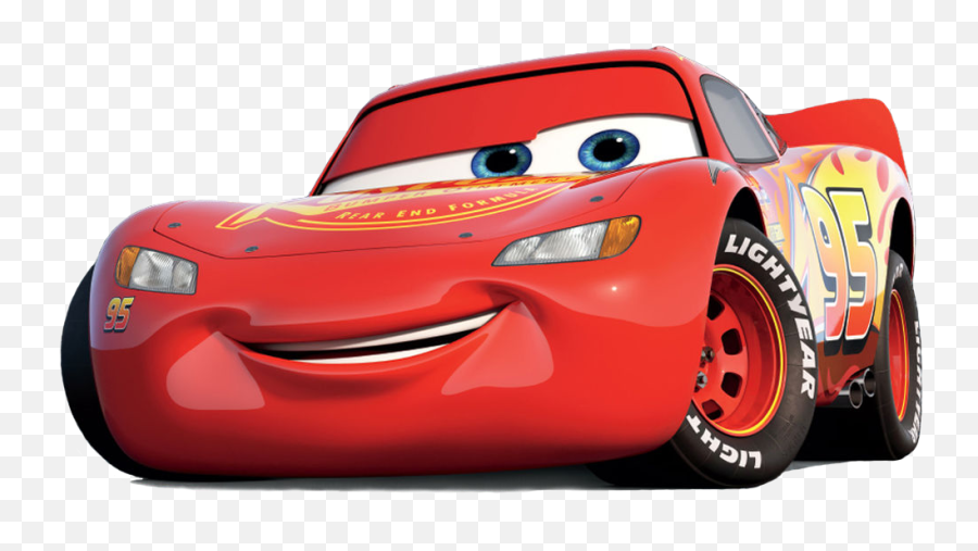 Lightning Mcqueen Cars Png 5 Image - Cars 3 Lightning Mcqueen,Cars Png