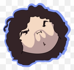 Jontron - Danny Game Grumps Logo png