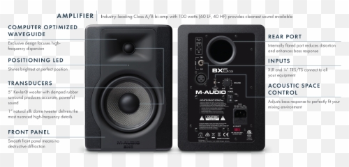M - Audio Bx5 D3 png