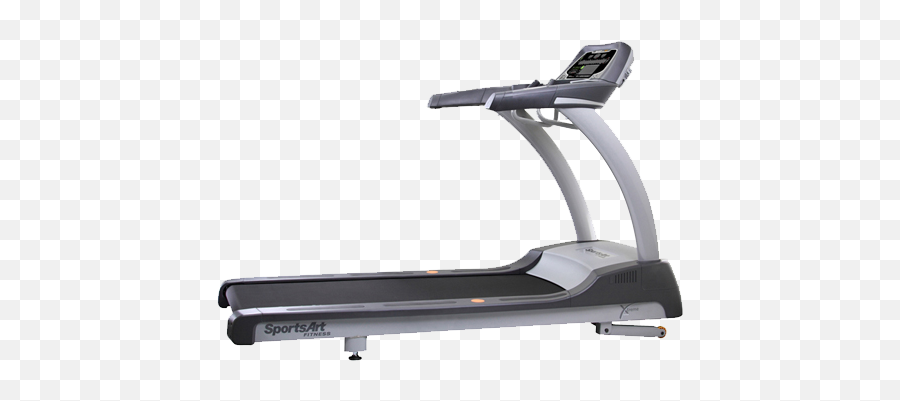 Treadmill Png Transparent Images - Sportsart T652,Treadmill Png