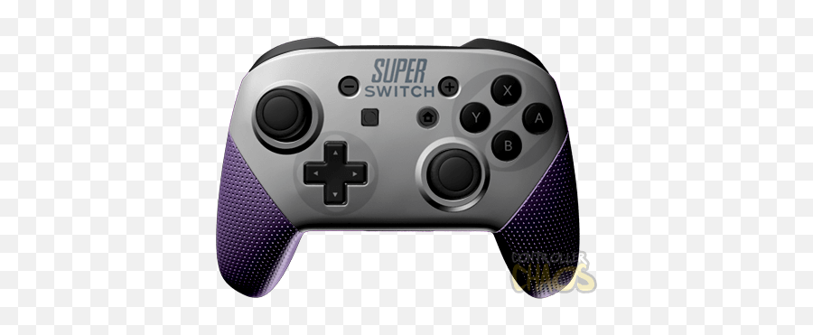 Nintendo Switch Pro - Pro Controller Super Nintendo Png,Super Nes Icon