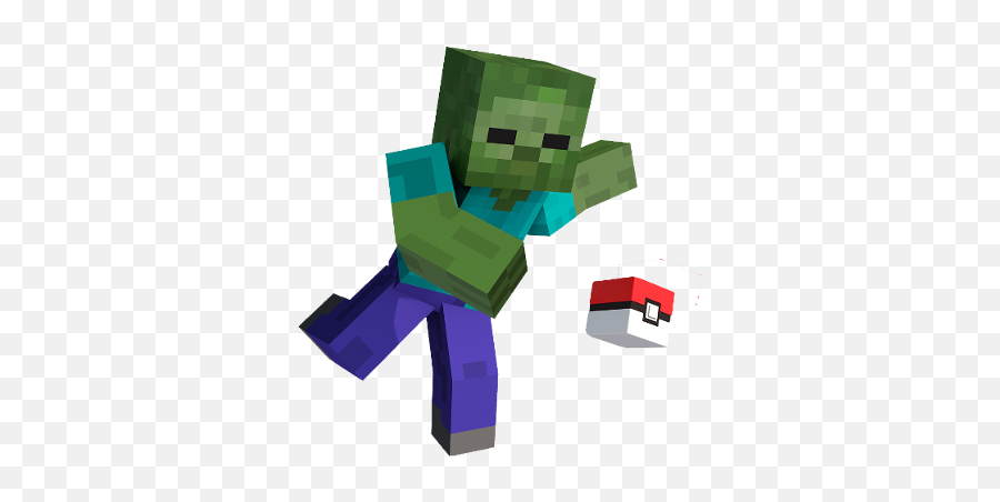 Minecraft Zombie Png Picture - Diary Of A Minecraft Zombie 12,Minecraft Zombie Png