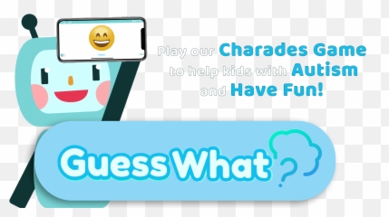 Guess What - Language png