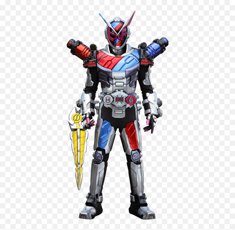 Kamen Rider Ghost Png - Kamen Rider Zi O Build Armor,Kamen Rider Ghost Icon