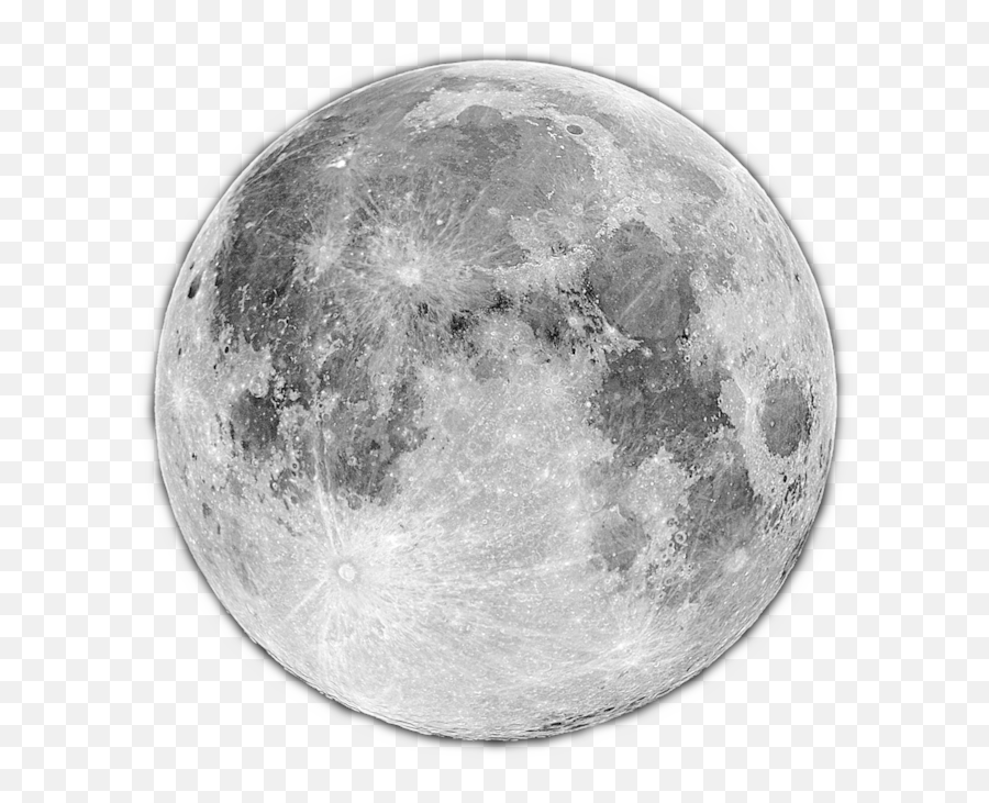Moon Png - Transparent Background Moon Png,Moon Transparent Background