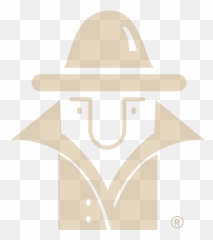 Undercover Rubber - Vertical png
