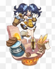 Page 1 - Zerochan Anime Image Board Renee Dragalia Png,Neopolitan Rwby Icon