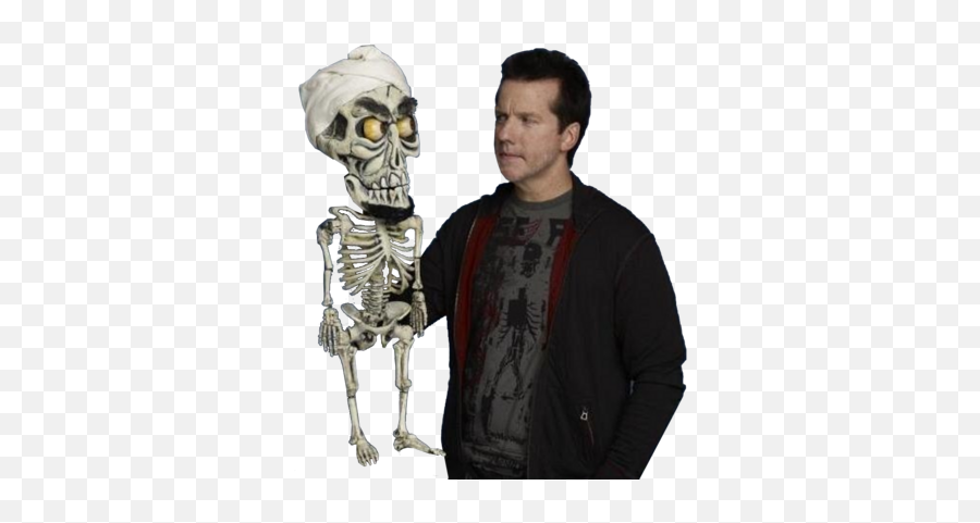 Jeff Dunham Achmed Psd Free Download - Transparent Funny Achmed Png ...