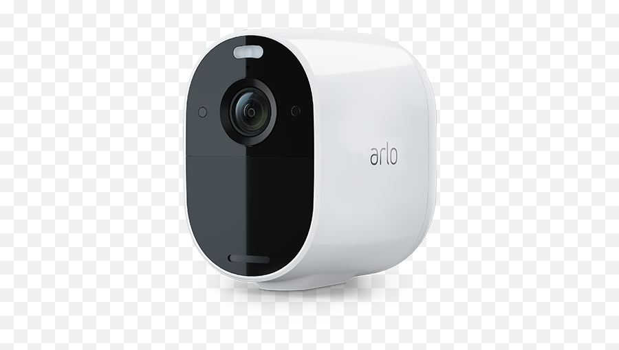 Arlo Essential Affordable 1080p Hd Security Camera - Webcam Png,Security Camera Icon Free