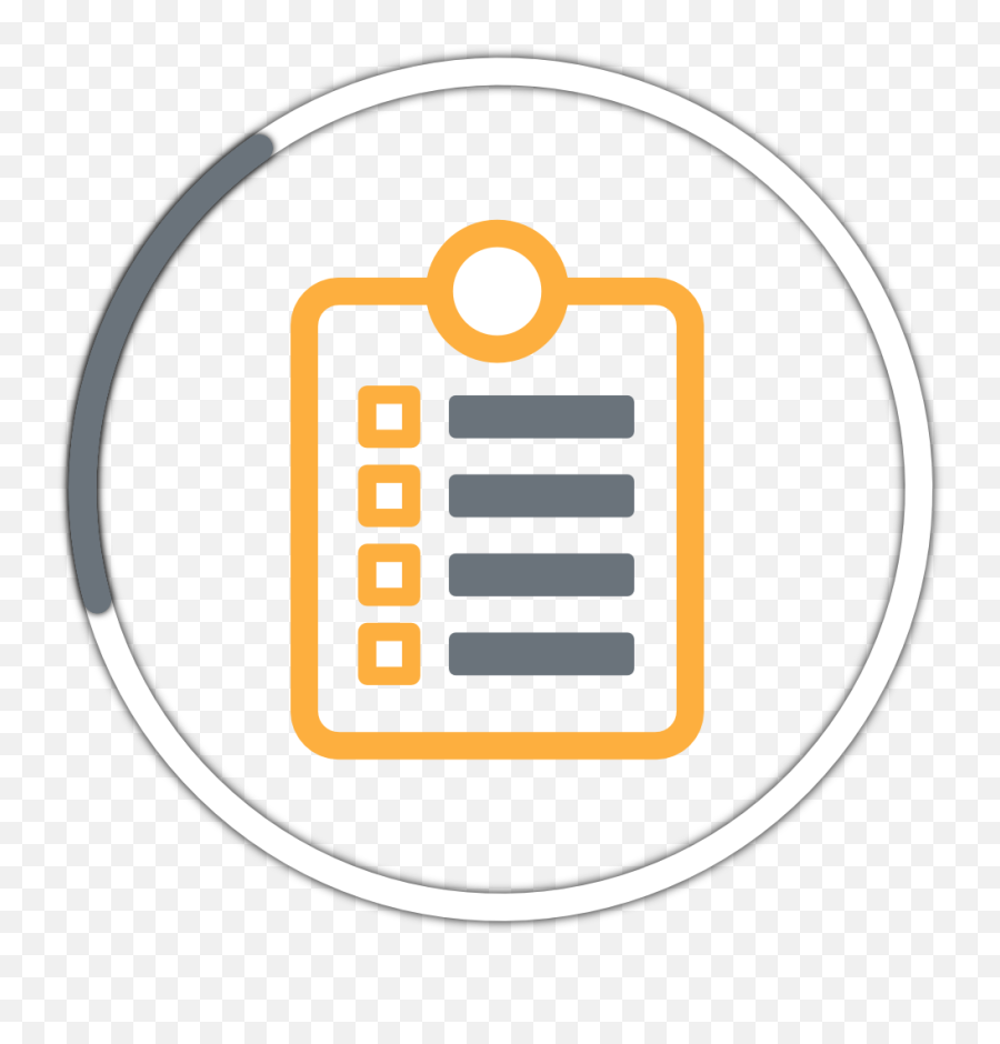 Project Management - Vertical Png,Project Scope Icon
