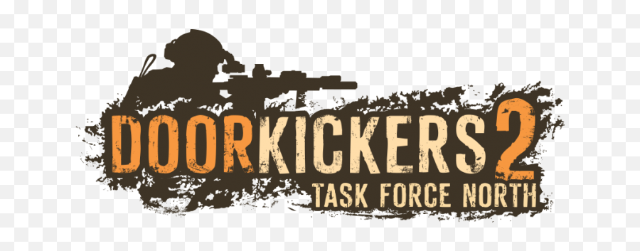Door Kickers 2 U2013 Killhouse Games - Firearms Png,Door Top Down Icon