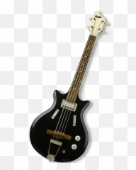 24 Classic Bass Guitars Ideas - Supro Pocket png
