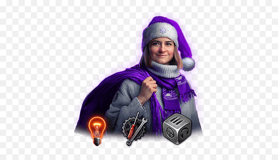 Care Package Lima - Angela Di Natale Wot Png,Twitch Prime Icon
