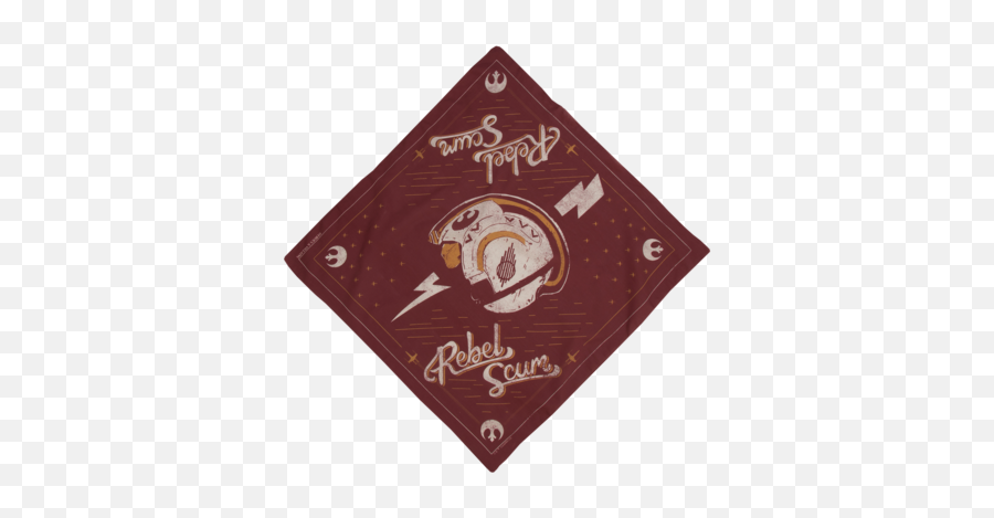 Rebel Scum Collection - Rug Png,Star Wars Rebels Icon