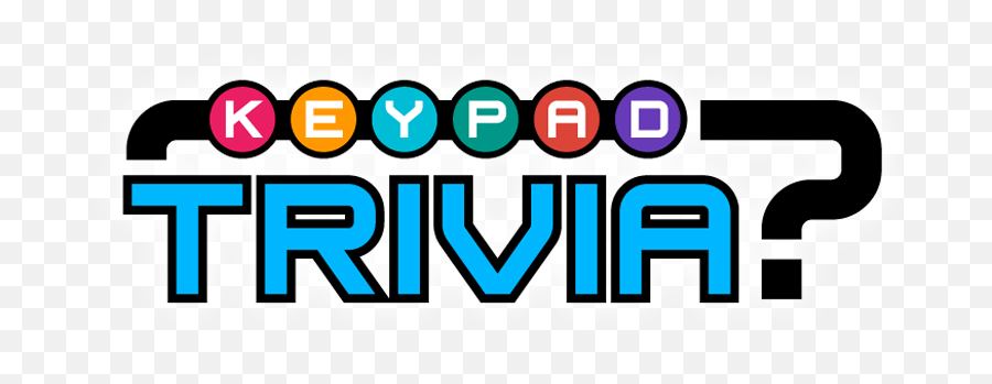 Trivia Logo Png 2 Image - Trivia Game Show Logos,Trivia Png