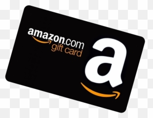 Find Gift Registry - Transparent Png Amazon Card