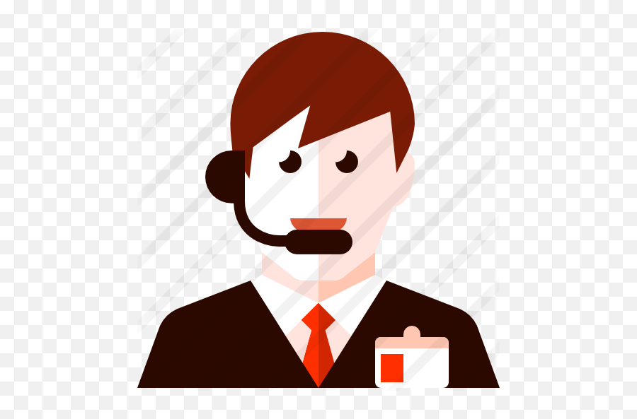 Telemarketer Png Icon