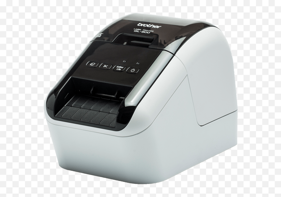 Brother Control Center Mac Download - Brother Label Printer Ql 800 Png,Download Icon For Brother Printer